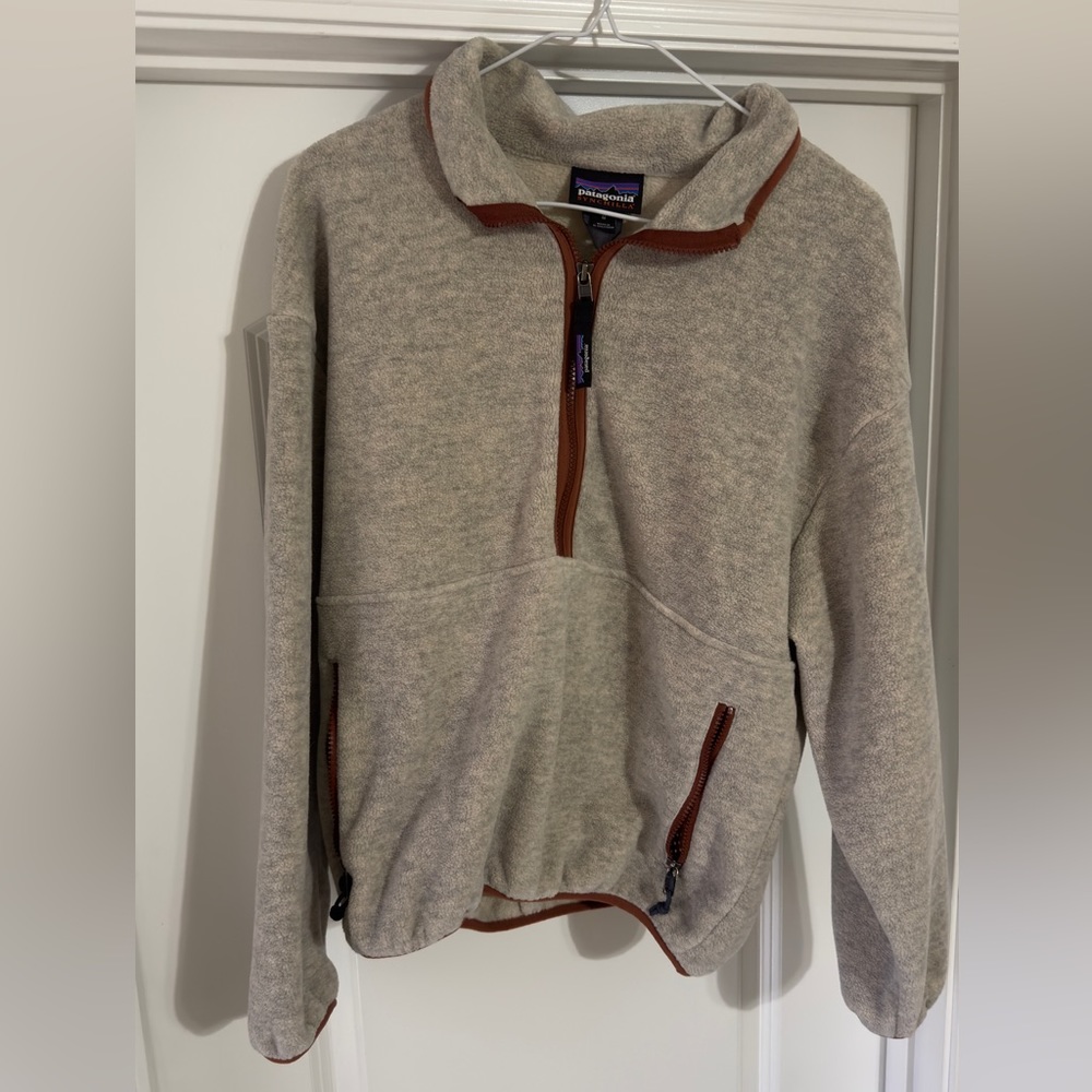 Women's Synchilla® Marsupial